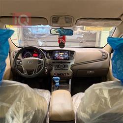 كيا كادينزا